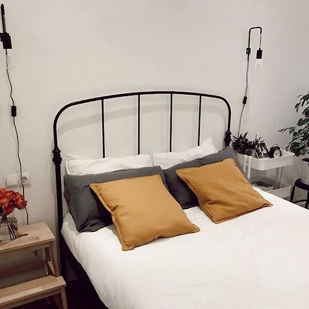 Apartamento Puerta Del Camino 7 Bilbao Esterno foto