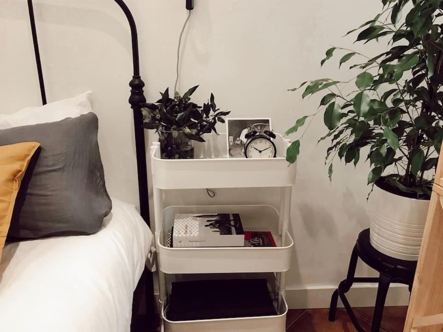 Apartamento Puerta Del Camino 7 Bilbao Esterno foto