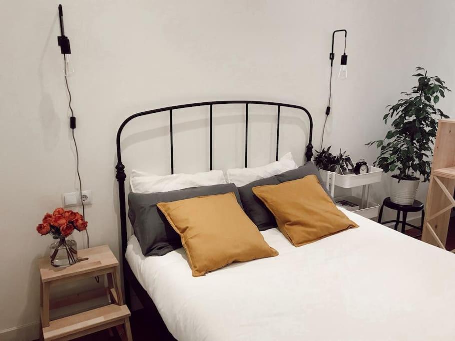 Apartamento Puerta Del Camino 7 Bilbao Esterno foto