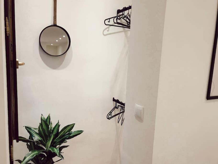 Apartamento Puerta Del Camino 7 Bilbao Esterno foto